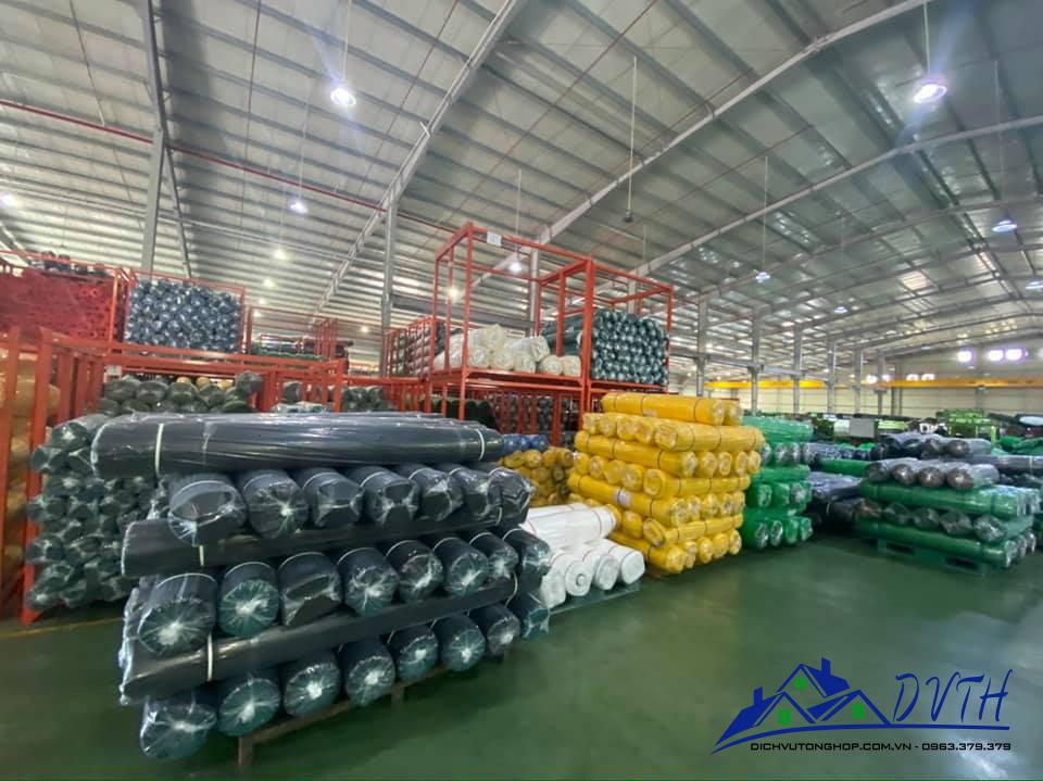 Giá bán lưới tại Hà Nam